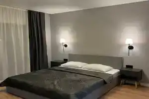 Letniy Sad Guest house, Alakhadzi