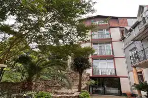 "Green Garden" Hotel, Turkistan