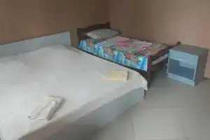 Guesthouse San-Sab, Pitsunda