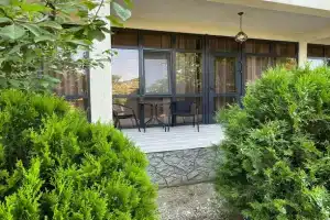 Dom dlya otdyha u morya Guest house, Pitsunda