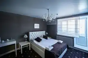 Hostel "Pobeda", Vladimir