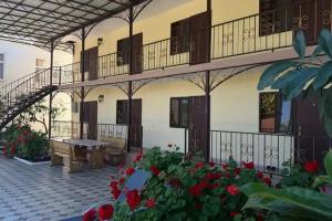 Guesthouse Amigo, Gagra