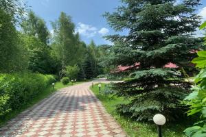 Eko-otel "Kochaki", Kimovsk