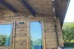 Atynchra Tourist base, Primorskoye