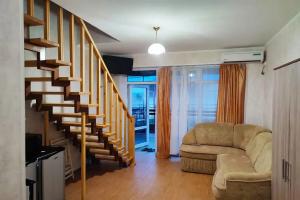 Laskovyy bereg Guest house, Saky