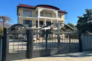 Ahan Guest house, Psyrdzha