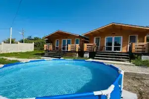 Sunrise Tourist base, Psyrdzha