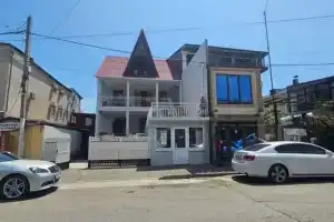 Kemal Mini-hotel, Gagra