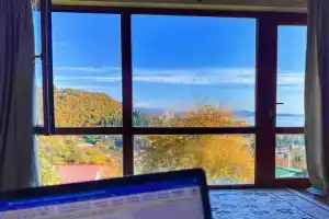 Anakopiya Guest house, Novyjj Afon