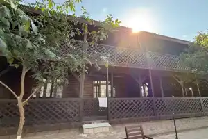Kalifeya Guest house