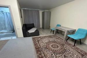 Guest house, Izbarbash