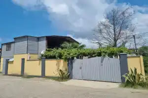 U Gennadiya Guest house, Pitsunda