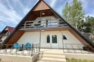 "Dolinka deluxe" Hotel, Nakhodka