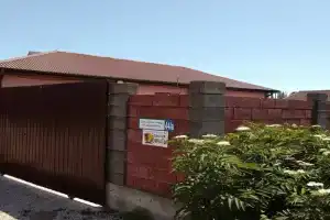 "U Rimmy" Guest house, Adzkhapsha