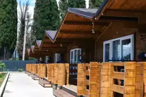 Russo Turisto Mini-hotel