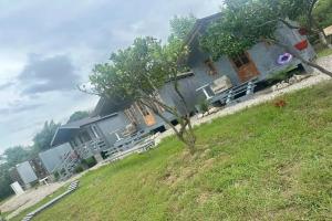 S.A.G.A. Tourist base, Primorskoye