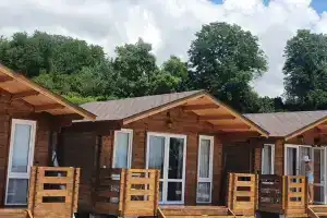 Guesthouse on Sukhumskoye 3, Psyrdzha