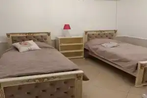 Pervomayskaya 3 Guest house, Sukhumi