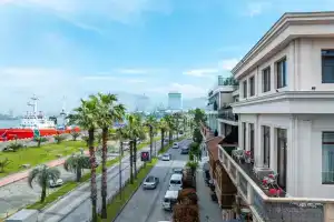 Acord Hotel & Balcony, Batumi