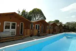 Liliya Tourist base, Gagra