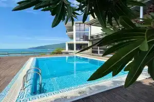 Apart-otel "Kiton", Muscat