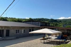 Zelyonaya Dolina Guest house, Novyjj Afon