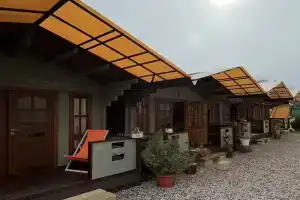 U Ingi Guest house, Gudauta