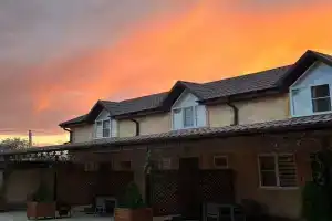 Zvyozdnyy Guest house, Izbarbash