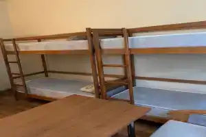 Dkrs Hostel, Rostov-na-Donu