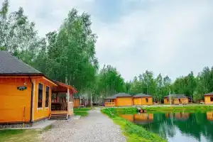 "BlagoDacha" Tourist base