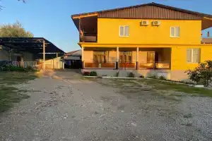 Guest house Ruzana, Psyrdzha