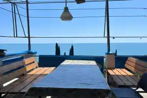 u Iriny Guest house, Gagra