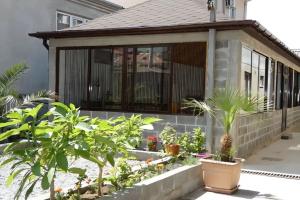 Guest house "Martin", Gagra