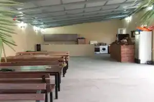 "U Georgiya" Hotel, Biurakan