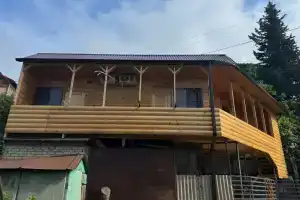 Apartment on Ardzinba 9, Novyjj Afon