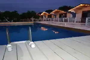 Dom u morya Guest house, Gagra