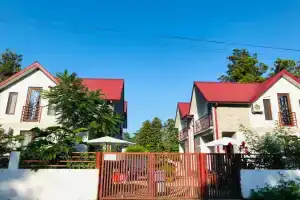 Apart-otel "Na Gabrielya Episkoposa"