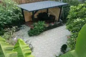 "Na Sportivnoy" Guest house