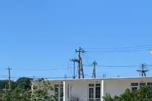 Valeriya Guest house, Pitsunda