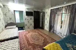 Obekt "na Ovrazhnoy" Hotel, Belokurikha