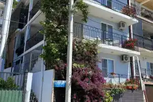 "MarLiz" Guest house, Gagra