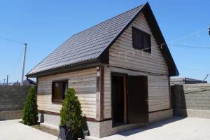 Avangard Guest house