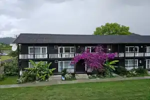 Ainar Guest house, Pitsunda