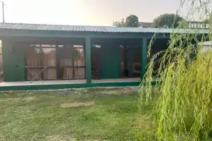 Liana Mini-hotel, Pitsunda