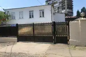 "Na Akirtava 48" Guest house, Pitsunda