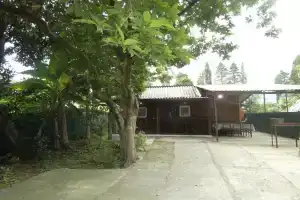 Atmosfera Guest house, Tsitrusovy sovhoz