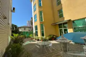 Relax Club Hotel, Adler