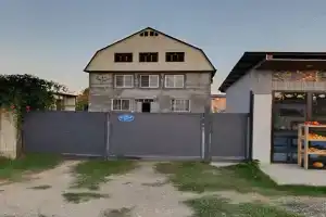 Aublaa 37 Guest house, Alakhadzi