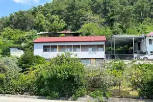 u Ally Guest house, Kheivani