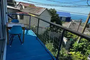 Na Ayvazovskogo 12 Guest house, Lazarevskoye